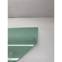 Volkswagen Scirocco Window glass passenger left VW 2017