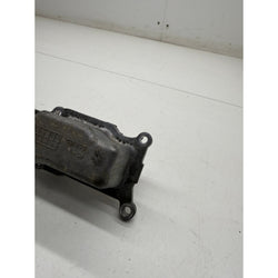 Nissan R35 GTR engine breather crank case ventilation GT-R 2009 VR38DETT PCV