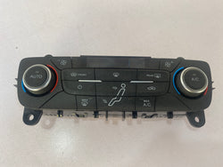 Ford Focus ST-2 Heater control switch MK3 2016