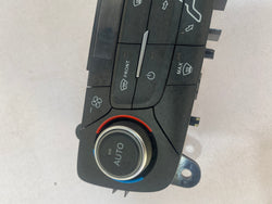 Ford Focus ST-2 Heater control switch MK3 2016