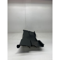 Honda Civic boot latch cover panel Type R FN2 2007