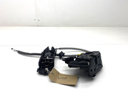 Audi S3 Door lock front left 8Y 2020