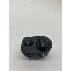 Audi S3 Headlight control switch 8P 2007