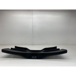Honda Civic boot latch cover panel Type R FN2 2007