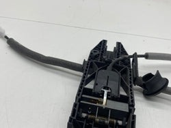 Audi S3 Door lock front left 8Y 2020
