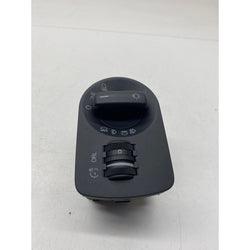 Audi S3 Headlight control switch 8P 2007