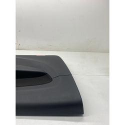 Volkswagen Scirocco Door card front left VW 2017