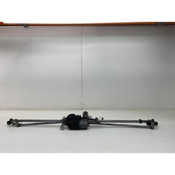 Vauxhall Astra J Windscreen wiper motor VXR MK6 GTC 2016