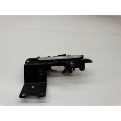 Nissan R35 GTR door handle exterior right side GT-R 2009 VR38DETT