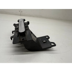 Nissan R35 GTR door handle exterior right side GT-R 2009 VR38DETT