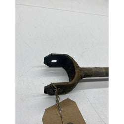 Toyota Yaris rear control arm suspension right GR 2022