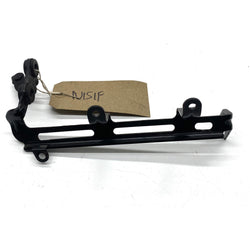 Audi RS4 Air filter box bracket left B8 2013