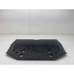 Honda S2000 Boot lock carpet trim AP1 1999