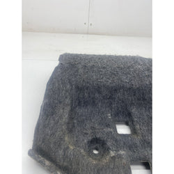 Honda S2000 Boot lock carpet trim AP1 1999