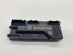 Porsche Cayenne Tailgate boot control module 2015 V6 D Tiptronic S 7p5959107