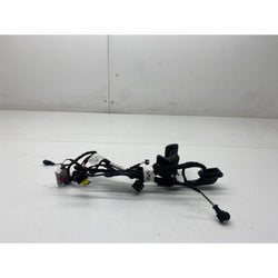 Volkswagen Scirocco Door wiring loom harness front left VW 2017