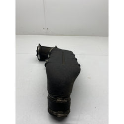 Vauxhall Astra Cross over top hatpipe VXR MK5 2006