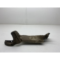 Renault Megane RS Heat shield MK3 2010
