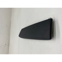 Nissan R35 door card arm rest trim leather panel left GTR GT-R 2012