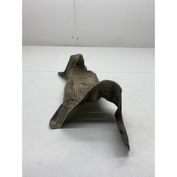 Renault Megane RS Heat shield MK3 2010