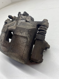 Honda Civic brake caliper front right side FN2 Type R 2009 K20