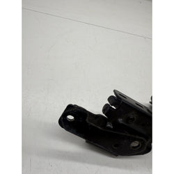 Nissan 370z bonnet hood hinge right side black nismo 2017