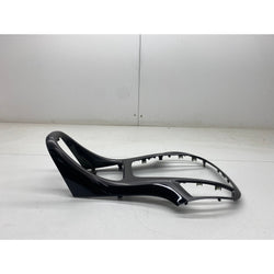 Vauxhall Astra J Centre console surround trim VXR MK6 GTC 2012