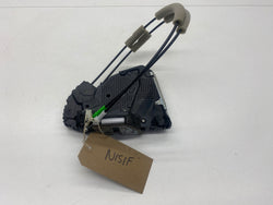Toyota Yaris door lock mechanism actuator left side GR 2021
