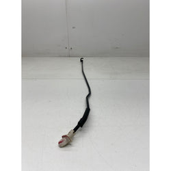Honda Civic Bonnet prop Type R FN2 2007