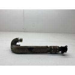 Vauxhall Astra Intercooler pipe VXR MK5 2006