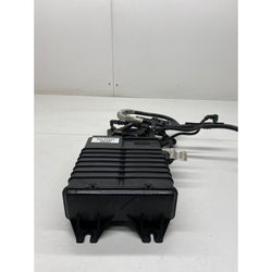 Ford Focus RS vapour charcoal carbon canister 2.3 turbo MK3 2017 AS43-9E857-AG