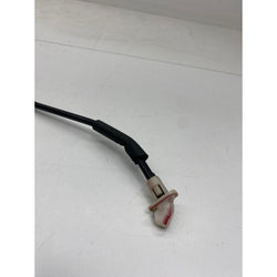 Honda Civic Bonnet prop Type R FN2 2007