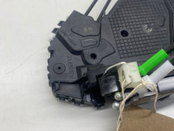 Toyota Yaris door lock mechanism actuator left side GR 2021