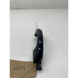 Volkswagen Scirocco Door handle exterior passenger left VW 2017