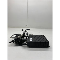 Ford Focus RS vapour charcoal carbon canister 2.3 turbo MK3 2017 AS43-9E857-AG