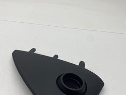 Audi S3 Dash dashboard end cover trim passenger left 8Y 2020
