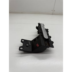 Nissan R35 GTR door handle exterior left side GT-R 2009 VR38DETT