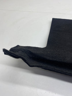 Honda Civic boot floor carpet trim cover FN2 Type R 2009 K20
