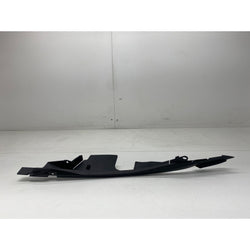 Honda Civic wing bolt cover trim right Type R FN2 2007