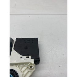 Volkswagen Scirocco Window motor front left passenger VW 2017
