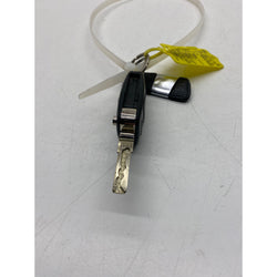 Audi S3 Key fob 8P 2007