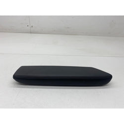 Nissan R35 door card arm rest trim leather panel right GTR GT-R 2012