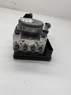 Ford Focus RS ABS pump ecu module control unit 2.3 turbo MK3 2017 G1FC-2C405-AF