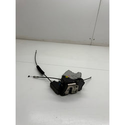 Nissan R35 GTR door lock mechanism right side GT-R 2009 VR38DETT 80552CD70B