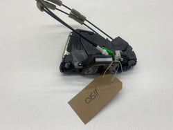 Toyota Yaris door lock mechanism actuator right side GR 2021