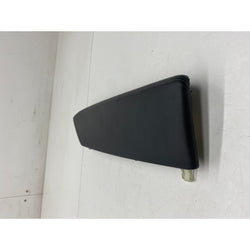 Nissan R35 door card arm rest trim leather panel right GTR GT-R 2012