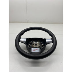 Ford Focus ST steering wheel with trims MK2 st225 ST-2 2008