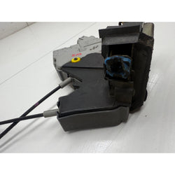 Nissan R35 GTR door lock mechanism right side GT-R 2009 VR38DETT 80552CD70B
