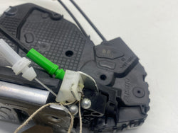 Toyota Yaris door lock mechanism actuator right side GR 2021