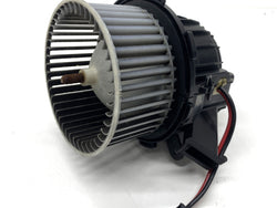 Audi RS4 Heater blower B8 2013